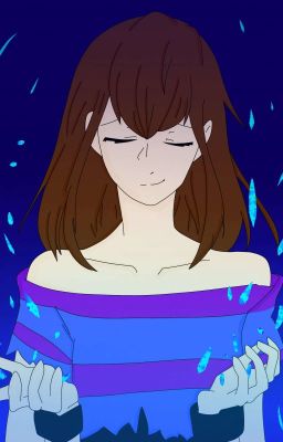 Свалить с кантроши в Андертейл?