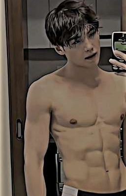 Шаловливые Мальчики Мин Юнги и Чон Чонгук 18+