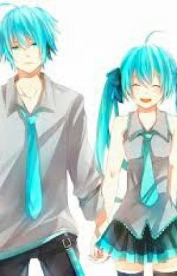 Приключения Мику