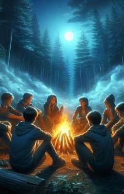 Проклятая Семёрка 