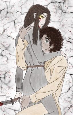 Снег, пропитанный кровью, не тает под солнцем