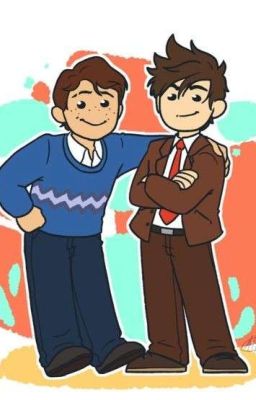 Ниндзяго: Друг или враг