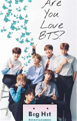 Как Стать Трейни В BigHit