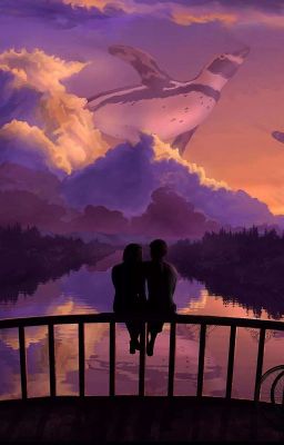 Незабытая любовь. 