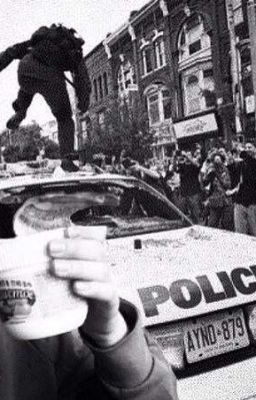 Замухрышка и Красавчик