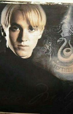 Драко Малфой и Философский камень 