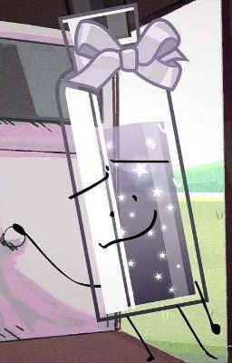 Фанфик ИНМТ