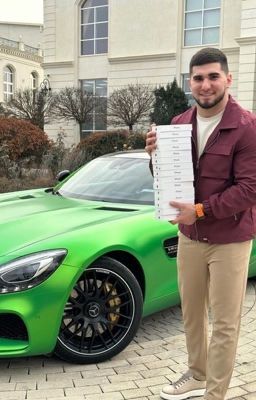 новая жизнь (асхаб тамаев) 