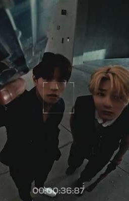 Тайный агент и хакер (сынчоны)