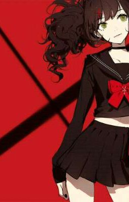 Великая из бродячих псов. Всемогущая.