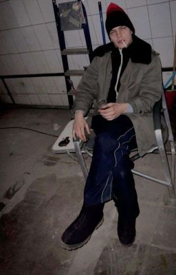 любовь или зависимость...?