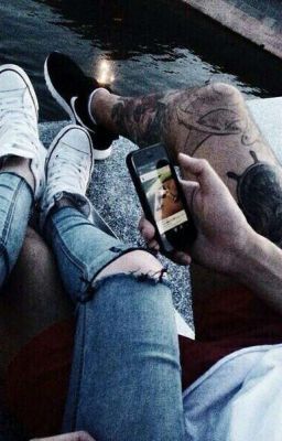 Поездка в лагерь.