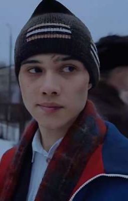 сестра грозы//Марат 