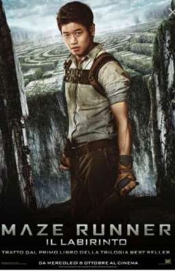 Бегущая в лабиринте. Жизнь продолжается