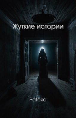 Страшные истории 