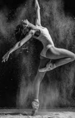 Танцовщица
