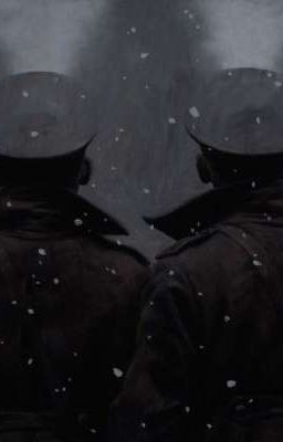 Два командира 