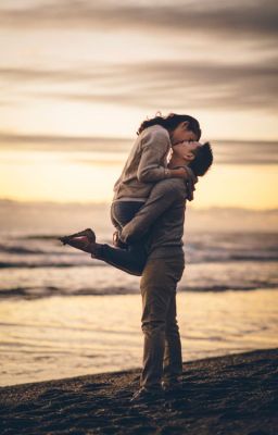 Влюбиться в главу мафии