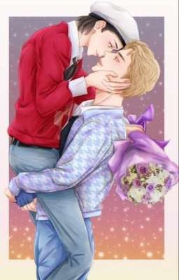  Я тебя объязательно поцелую, Феликс