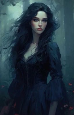 Вампир с родословной 