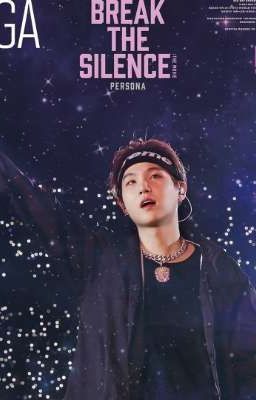 Вампир Мин Юнги