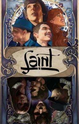 пятый всадник [ЗАМОРОЖЕН]