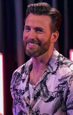 -Кристофер Эванс? 