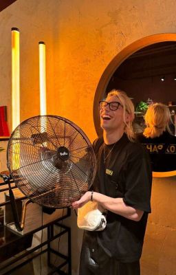  он друг твоего брата|nkeeei |pov