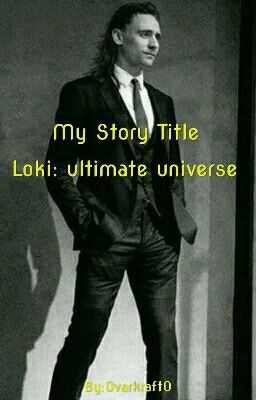 Локи: вселенная ULTIMATE
