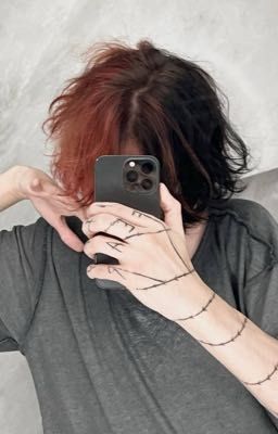 Моя девочка||zxcursed