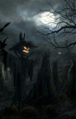 Сборник страшилок часть 1