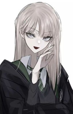 Гарри Поттер (Т/и)