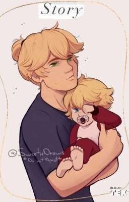 Почему ты не сказала мне... (Редактируется) 