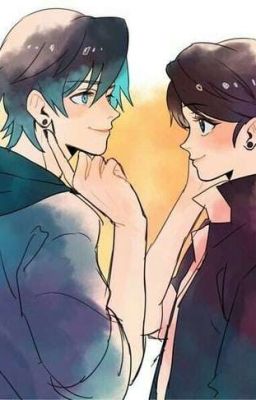 Луканетт/Вместе навсегда