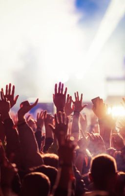 Спасительная музыка