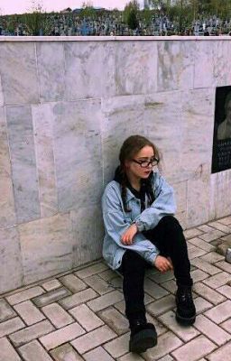 Забытая миром 