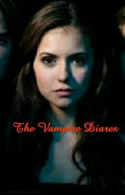 The Vampire Diares:Другая История
