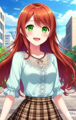 Моя студенческая жизнь 