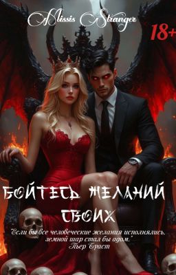 Бойтесь желаний своих