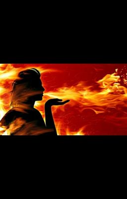 Огненная Принцесса