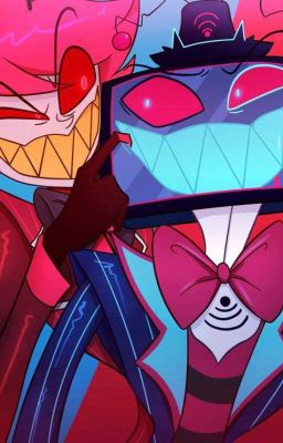 Любимый Враг