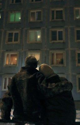 Рождество на двоих | Черная весна