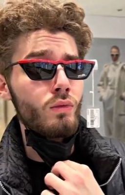 Малышка Куертова🫀 / Влад Куертов 