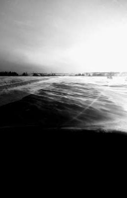 Небольшое приключение Марка в Зоне Риска.