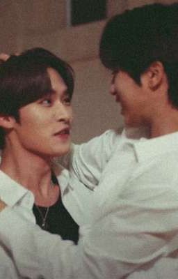 Влюбить в себя следователя? (минсоны)