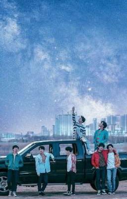 Операция "Месть"