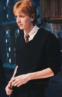 т/и малфой и уизли