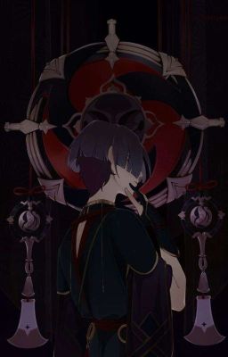 скарамучча..