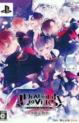 Дьвольские Возлюбленные: "New Life"