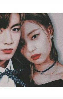 Мой муж Чон Чонгук